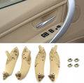 Carbon Fiber Door Handle Trim Kit Y5036