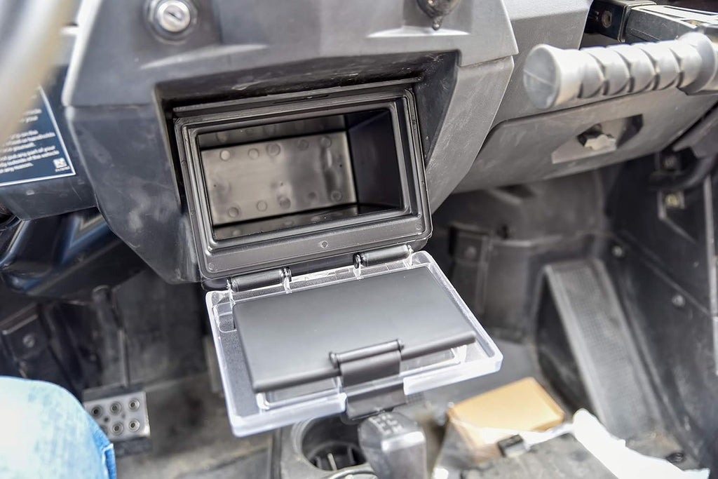 Center Dash Storage Box Pack of 2 Z57897