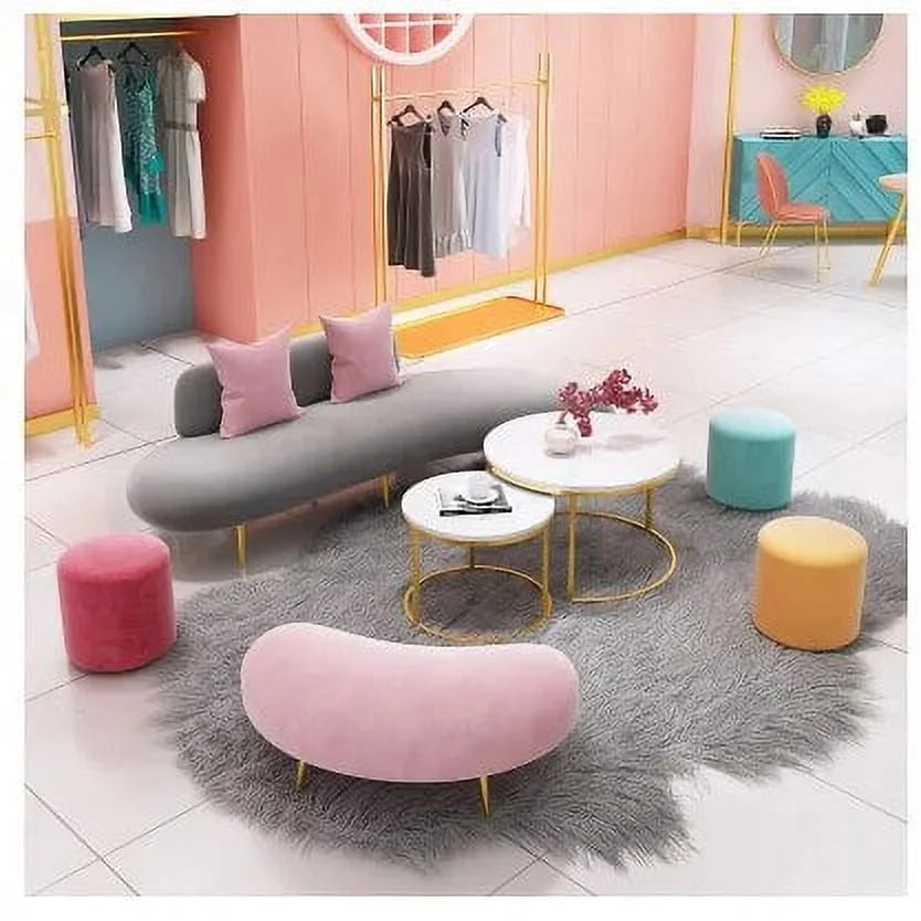 Light Luxury Arc Sofa R920074