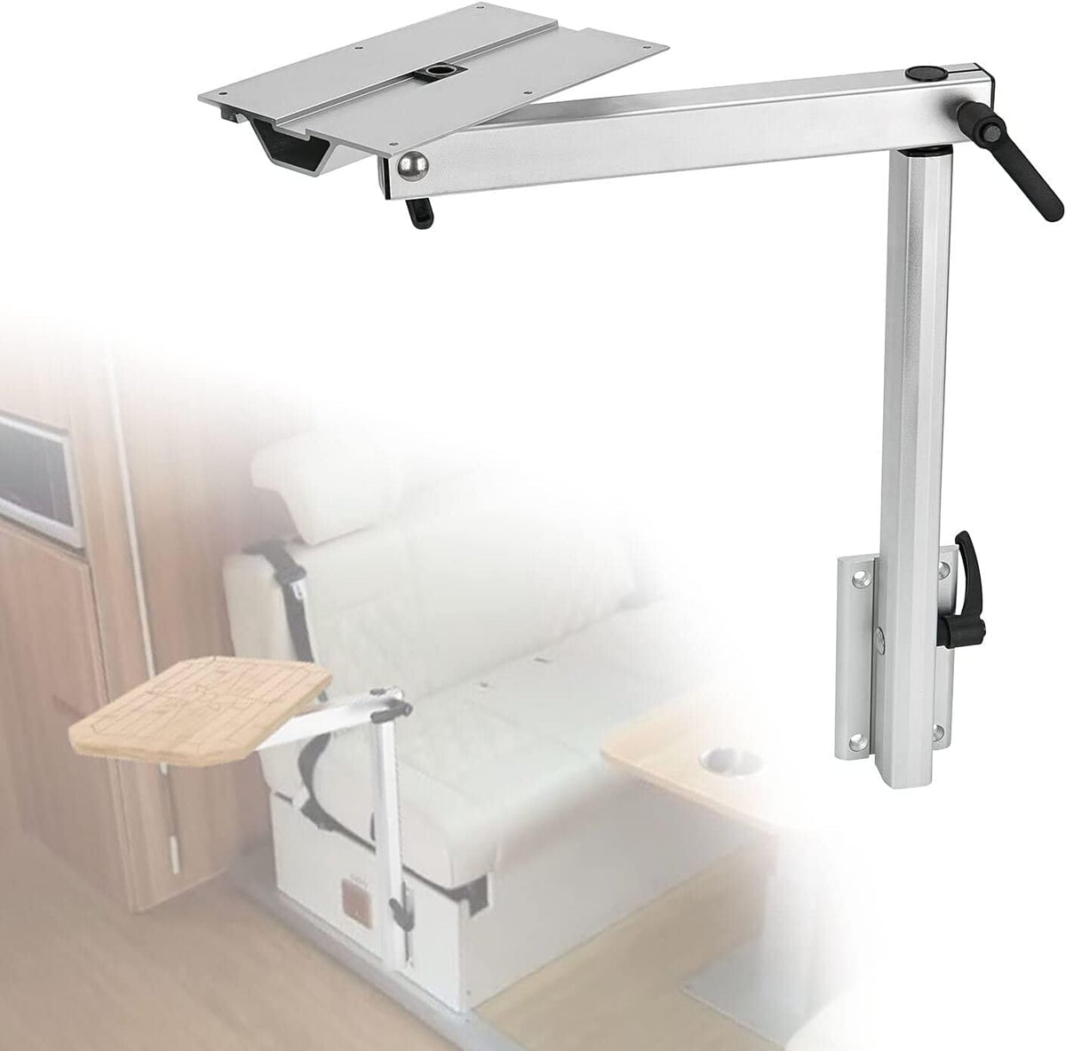 Rotatable Adjustable Table Leg P258