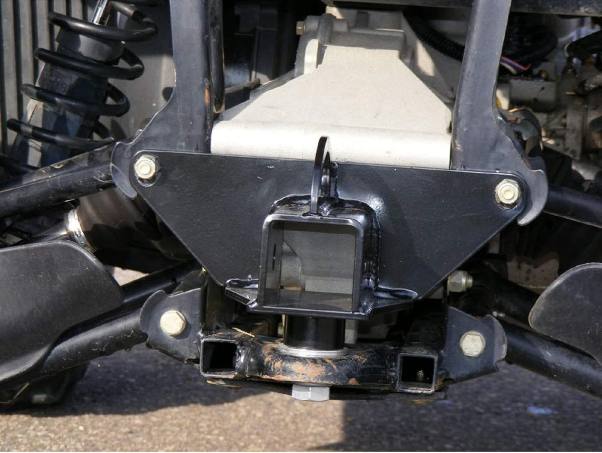 Trailer Hitches Pack of 2 J77670