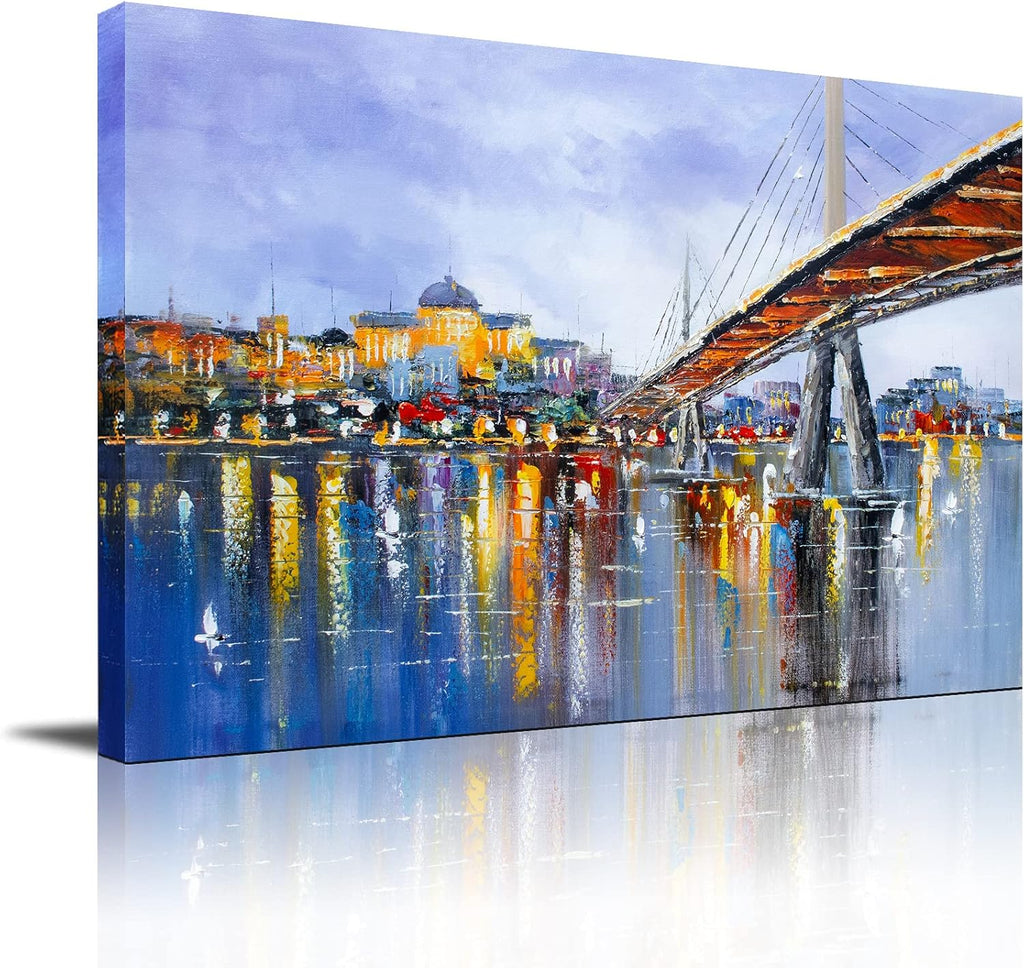 16X24 Inch Canvas Prints Wall Art O9498