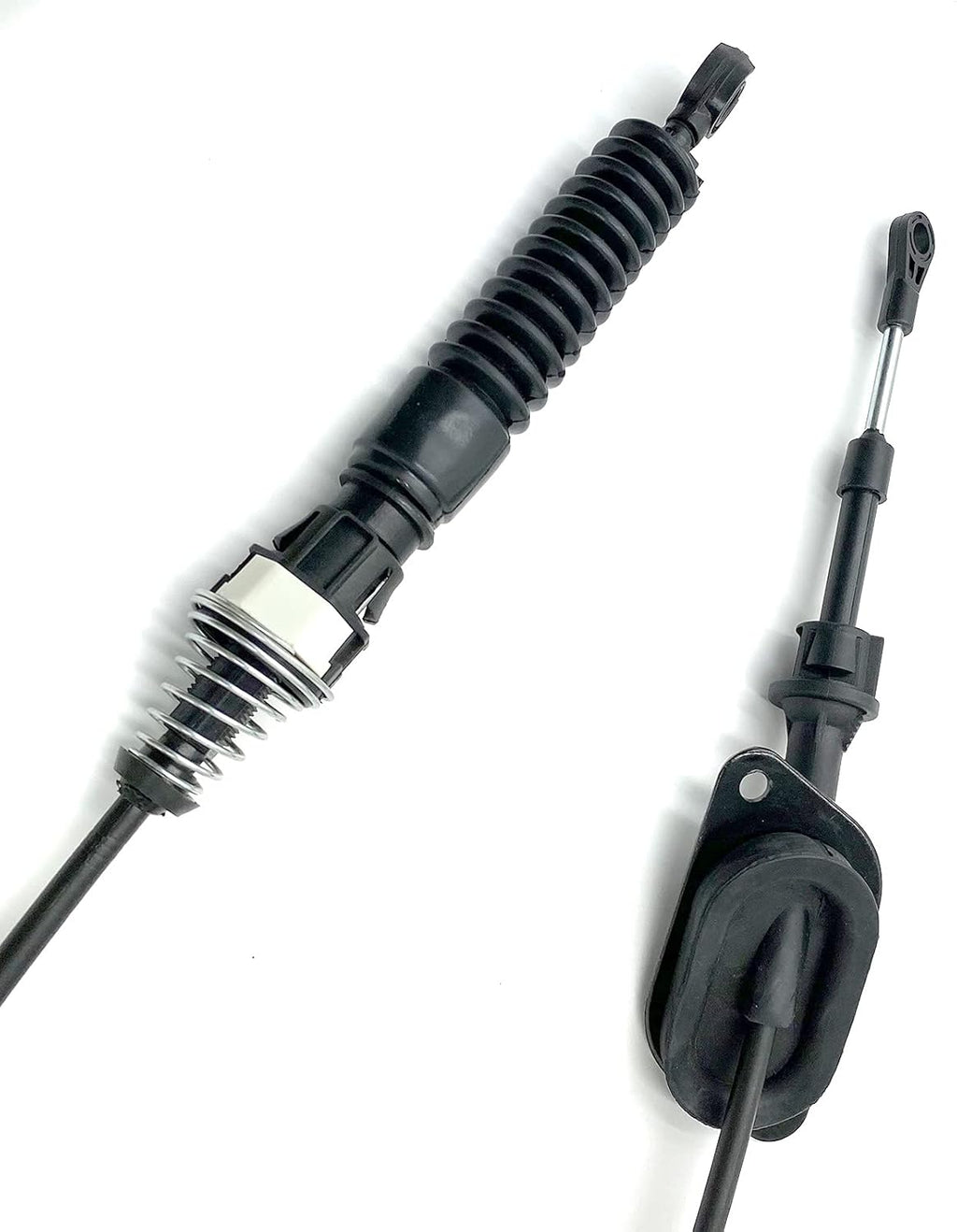 Gear Shift Shifter Cable Pack of 2 Q166888