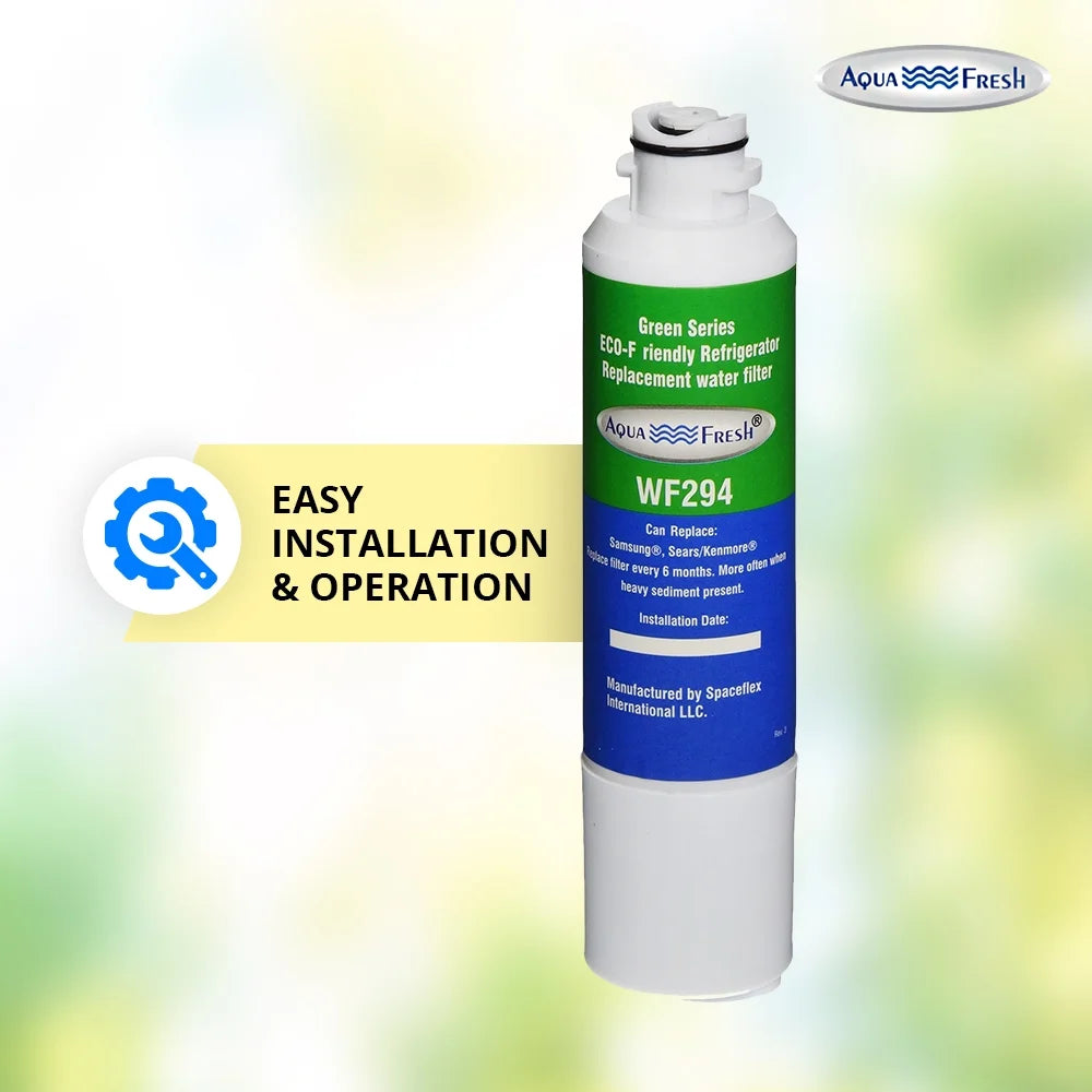 2 Pack Replacement Water Filter R978516