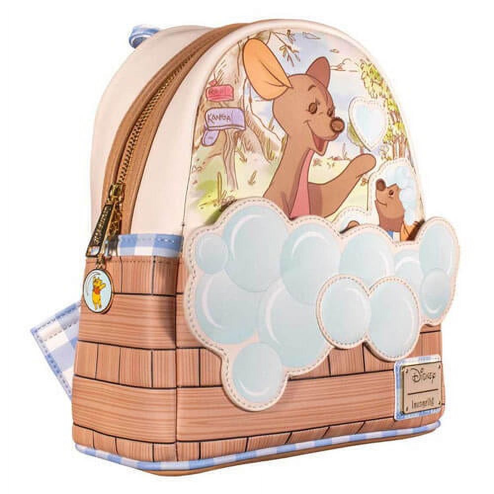 Bath Backpack I81004