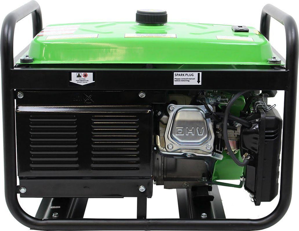 4100-Watt Portable Generator G24972