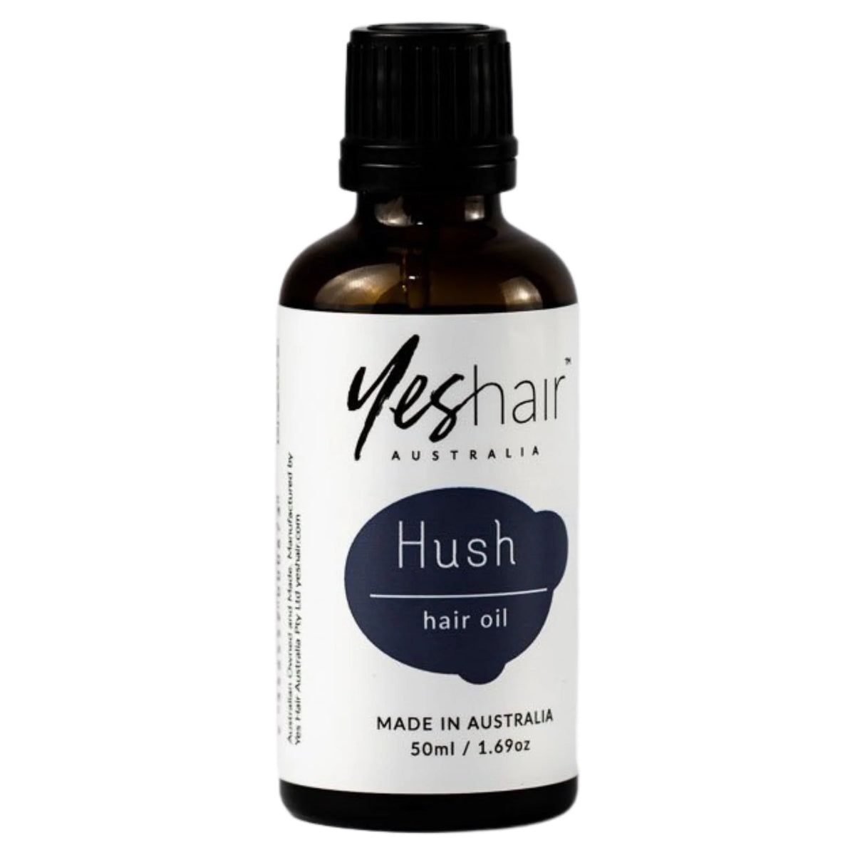 Hair Oil 50ml C8505
