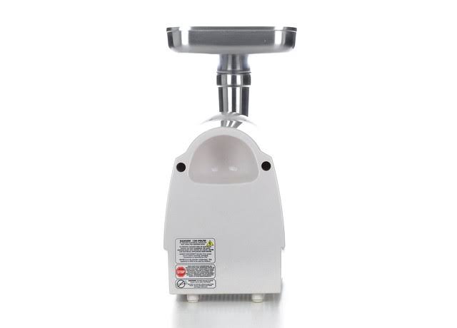 Heavy Duty Electric Meat Grinder u0026 Sausage Stuffer (575 watt) R9685