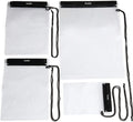 Waterproof Pouch Case 4 Pack Z940