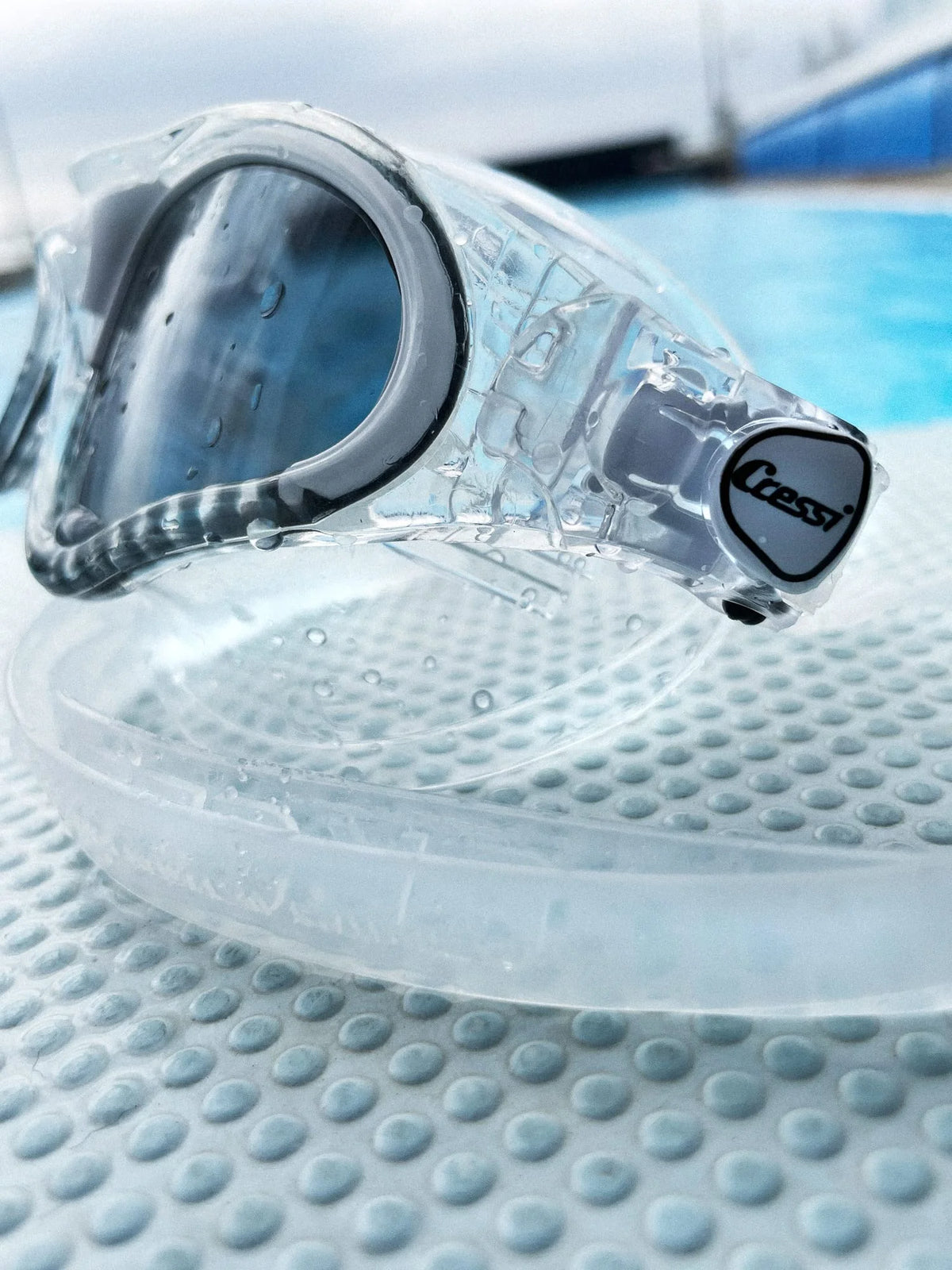 Adult Swim Mask G399