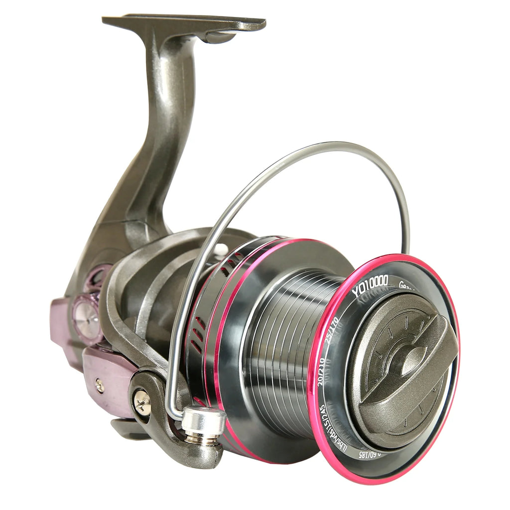 Spinning Fishing Reel 9000-12000 Series T15225