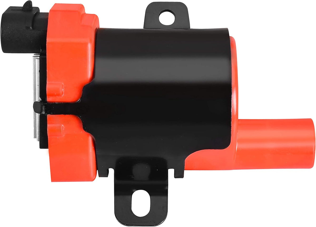 Set of 8 Direct Ignition Coil Pack W763327