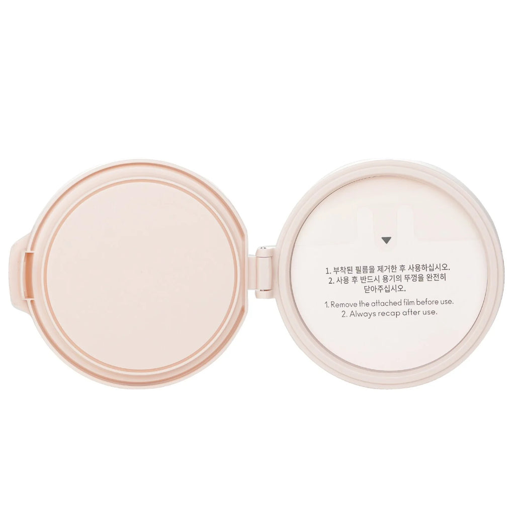 Cushion Glow Refill SPF 50 #17N1 Neutral Vanilla 15g/0.52oz W596