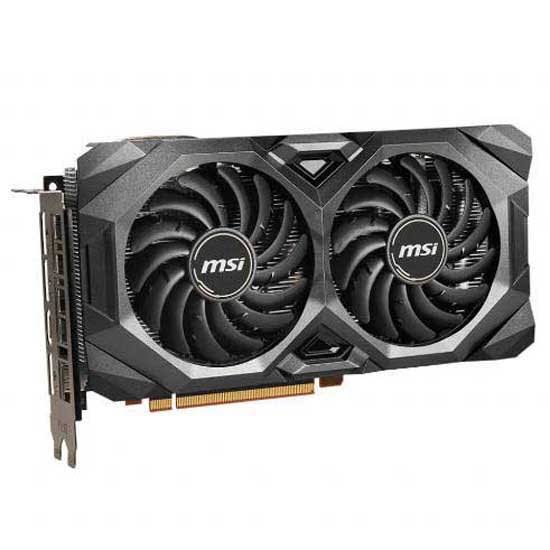 AMD Radeon RX 5600 XT 6 GB GDDR6 U2643