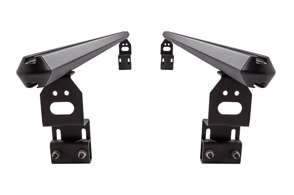 Dee Zee DZ99780BPT Fits select: 2016-2018 TOYOTA TACOMA, 2021-2022 TOYOTA TACOMA DOUBLE CAB/SR/SR5 H974033