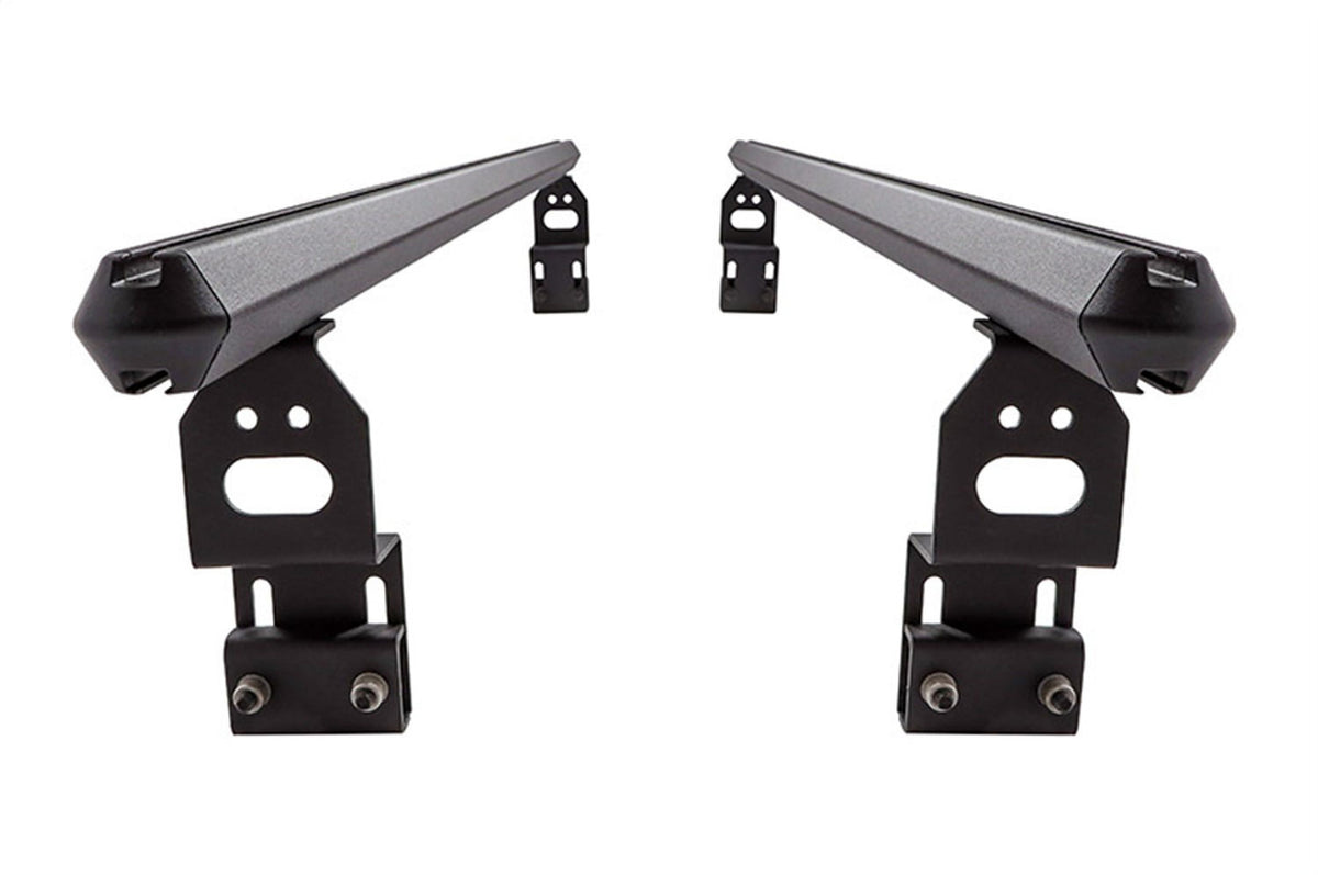 Dee Zee DZ99780BPT Fits select: 2016-2018 TOYOTA TACOMA, 2021-2022 TOYOTA TACOMA DOUBLE CAB/SR/SR5 H974033