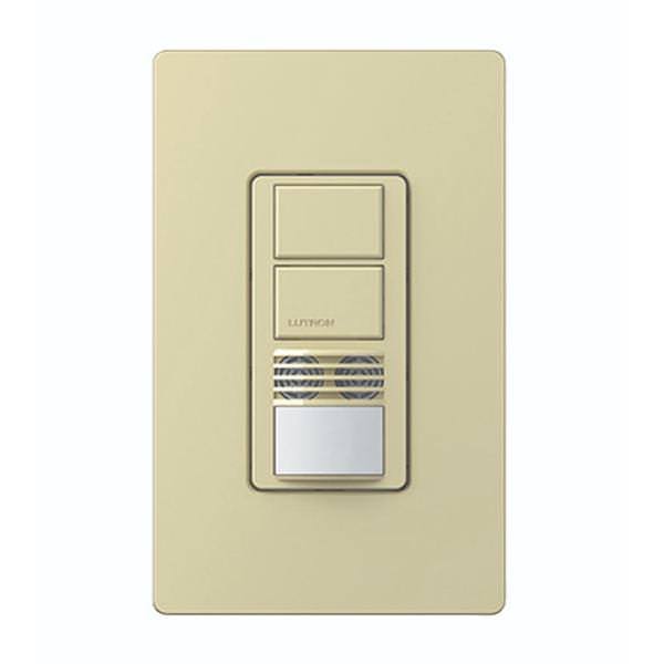 Maestro 2-Circuit Dual Technology Occupancy Sensor G637826