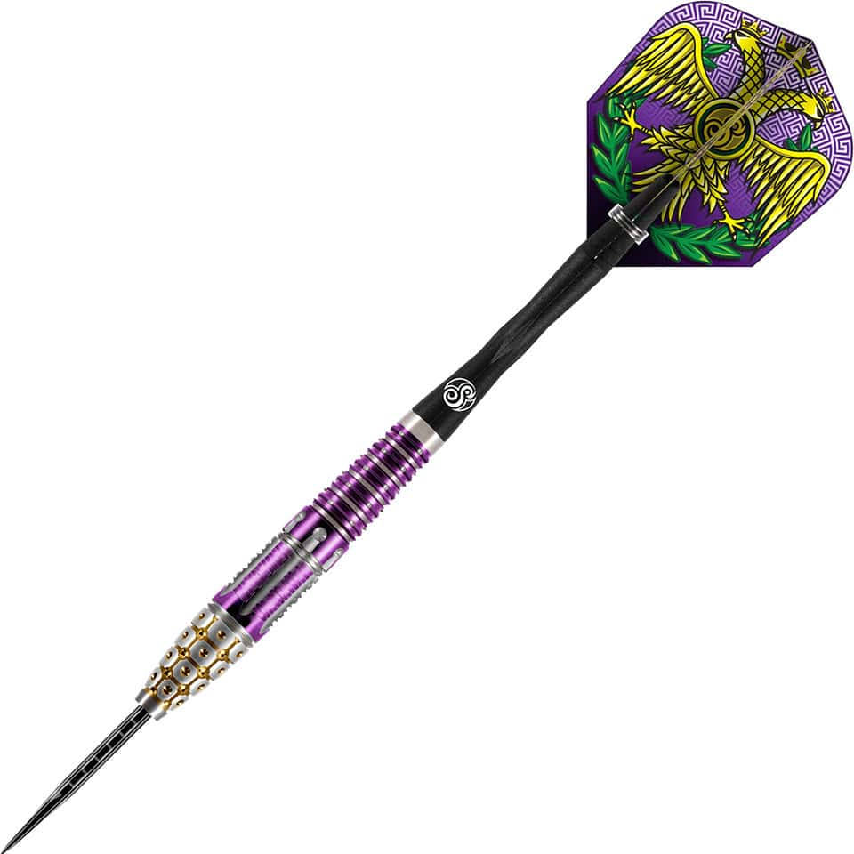 Steel Tip Darts 23g Z49886