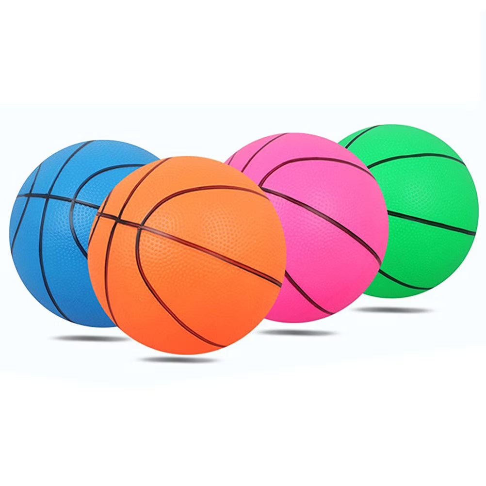 Mini Inflatable Basketball C9944