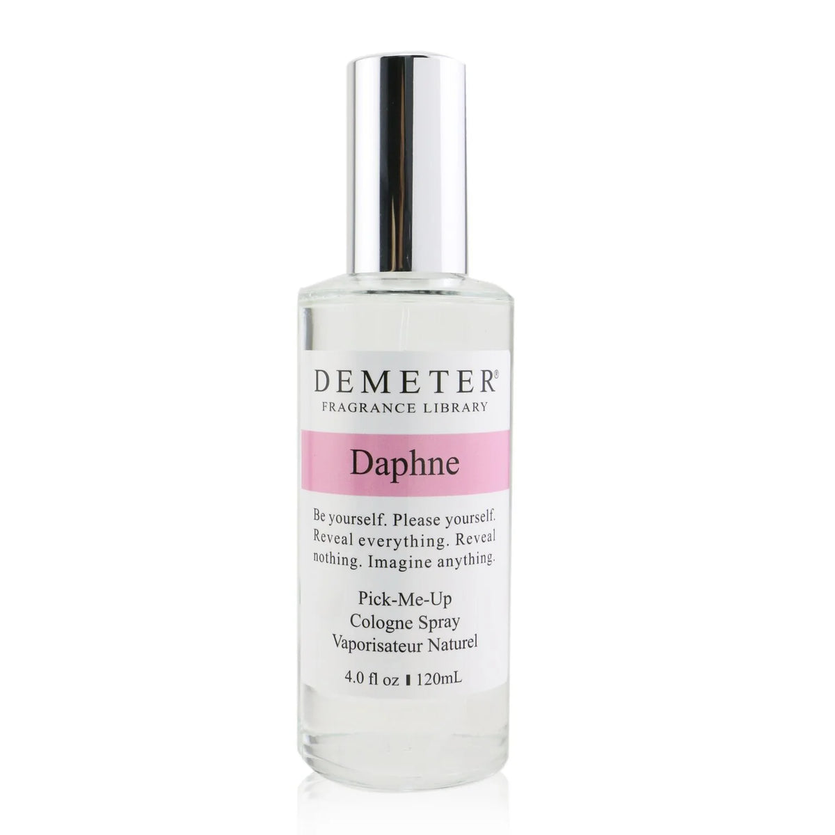 Daphne Cologne Spray 120ml Z299