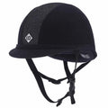 Navy Sparkly Riding Hat F834767
