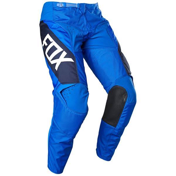 Flame Red Motocross Pant W92986