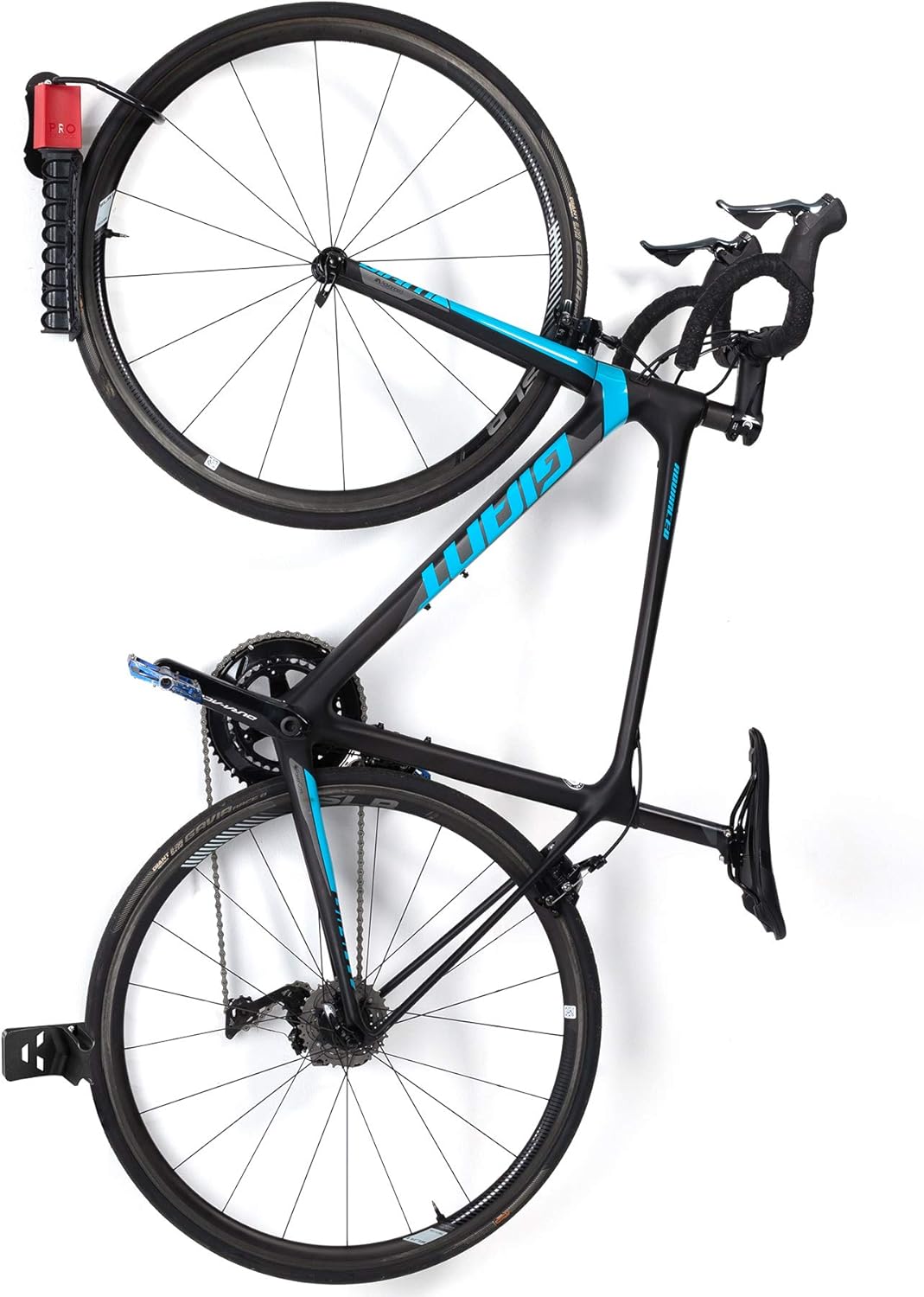 Swivel Bike Wall Hanger for 1 Bicycle K967254