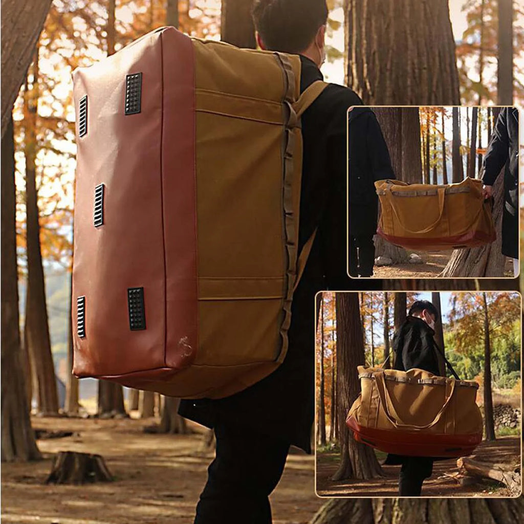 120L Camping Tent Storage Bag C4652
