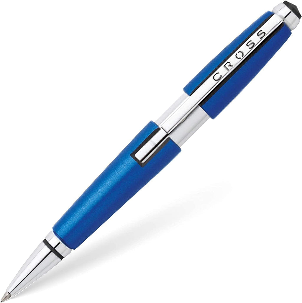 Black Ink 0.7 mm Medium Pen Pack of 2 Y456083