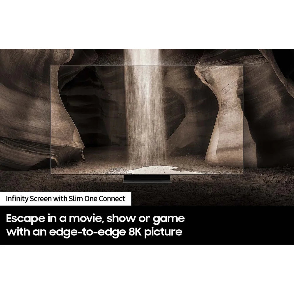 65 Inch Neo QLED 8K Smart TV O46410