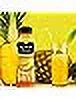 Pineapple Orange Juice 12 oz Bottles 24 Pack K296