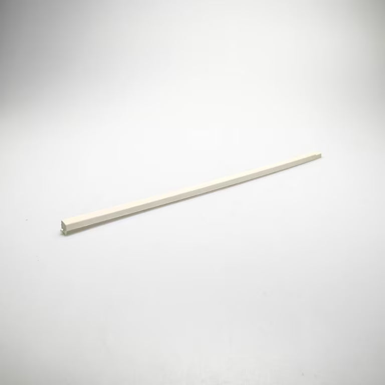 Bisque Left Door Trim O5114