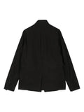 Transit lightweight long-sleeve jacket