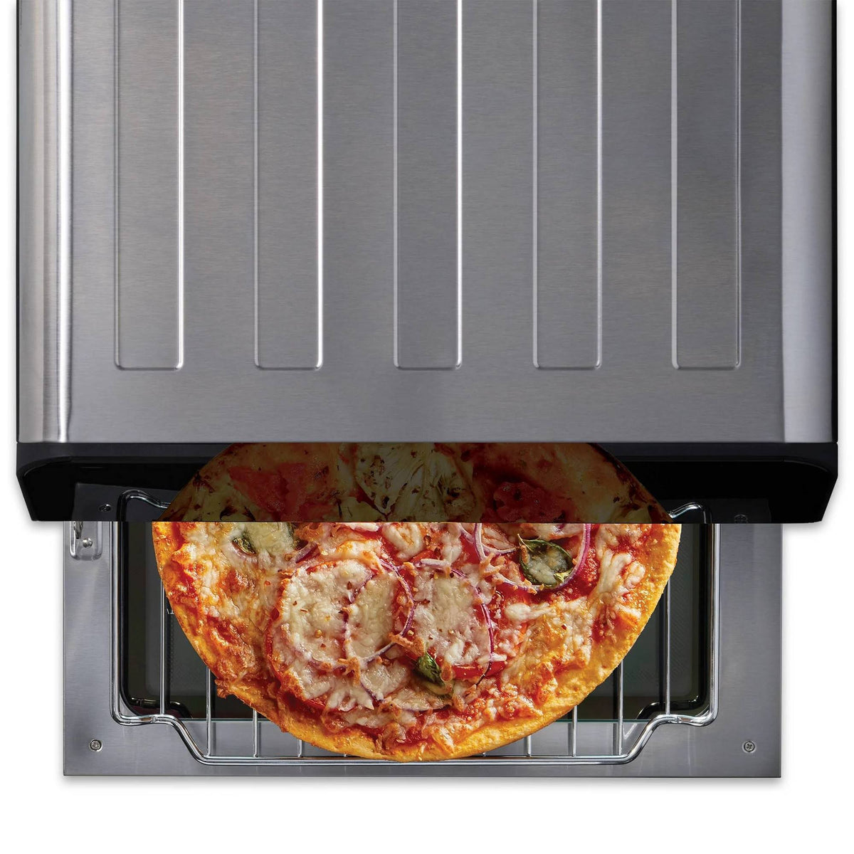 14-in-1 Air Fryer Toaster Oven Combo 18L Black Z3133