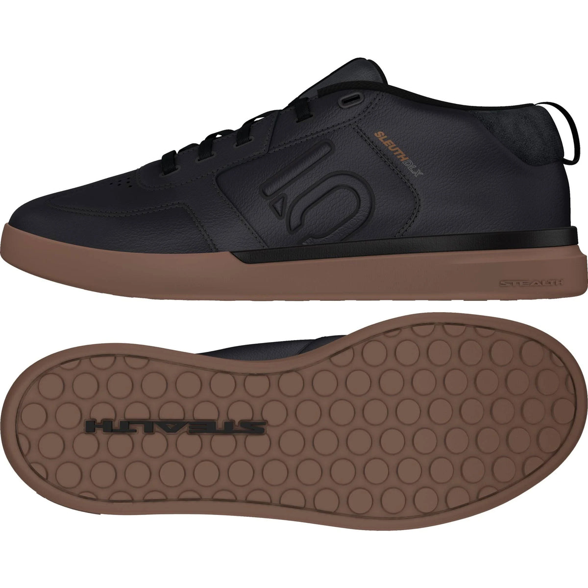 Sleuth DLX Mid 12.5 Y37489