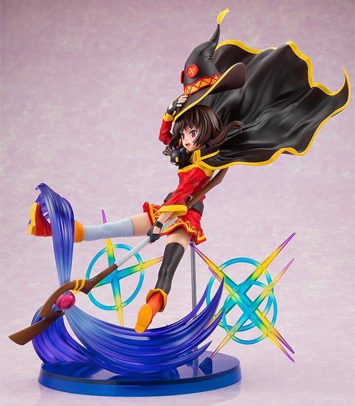 1/7 Scale Figure R8110