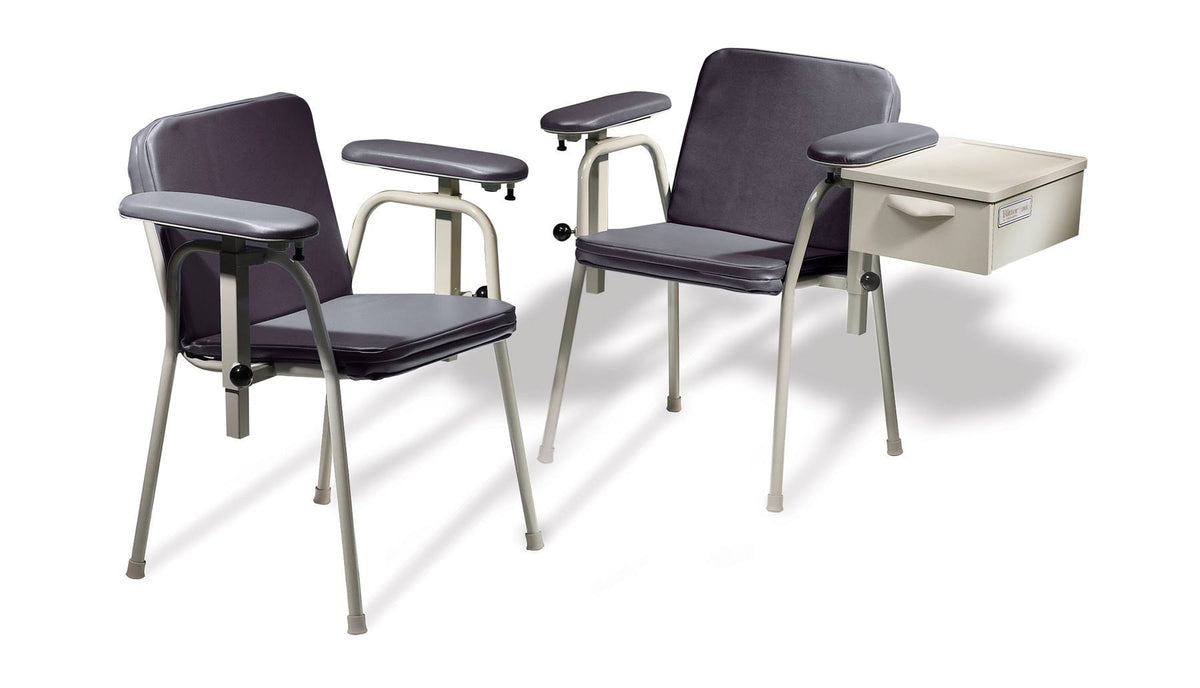 Arctic Blood Draw Chair T4576