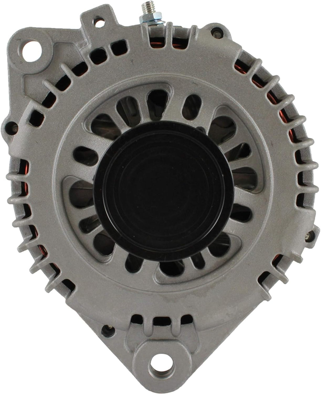 Alternator Compatible With Nissan Altima 2002-2004 E331737