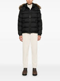 Moncler Mayaf hooded jacket