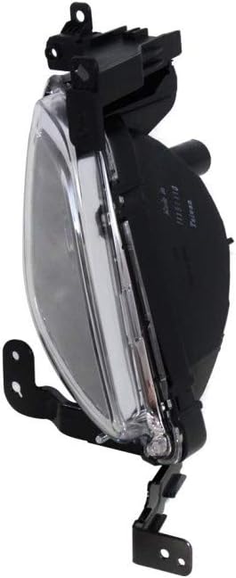 Fog Light Pair for Hyundai Elantra 2011 2012 2013 U585