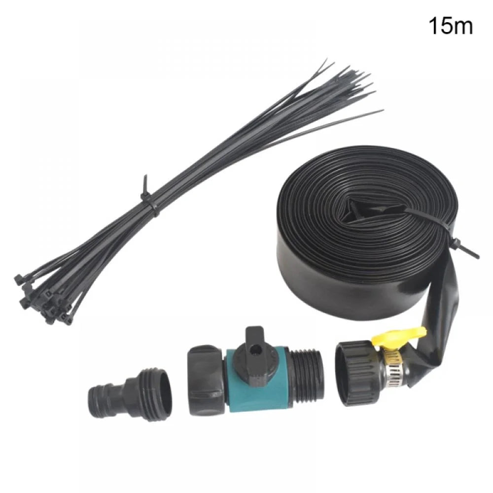26 & 49 Feet Outdoor Water Sprinkler Toys C9011