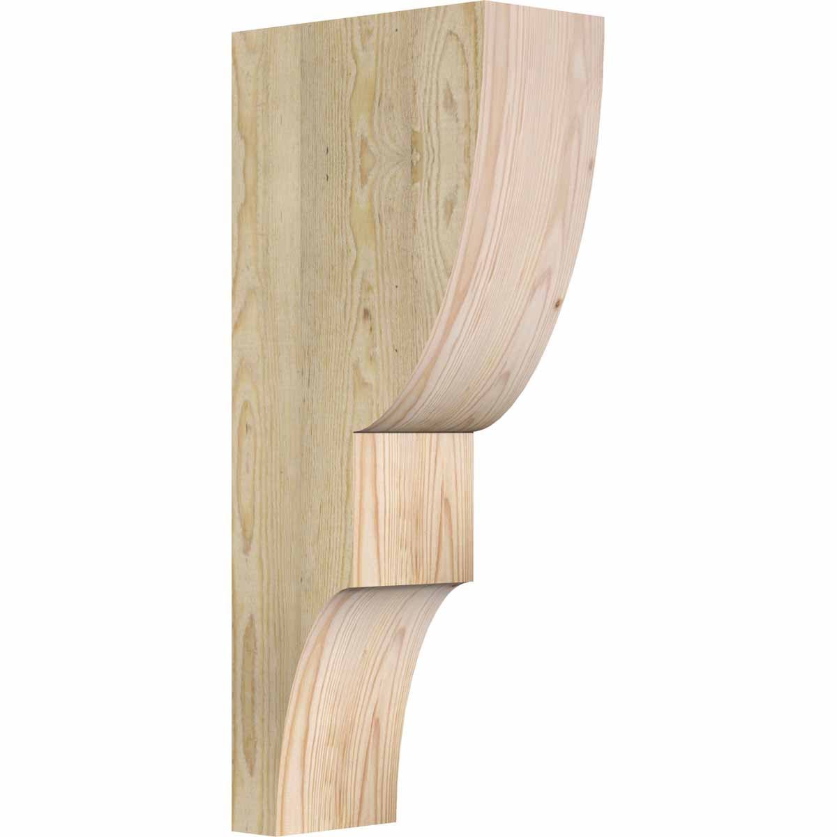 Ridgewood Rough Sawn Corbel Z52492