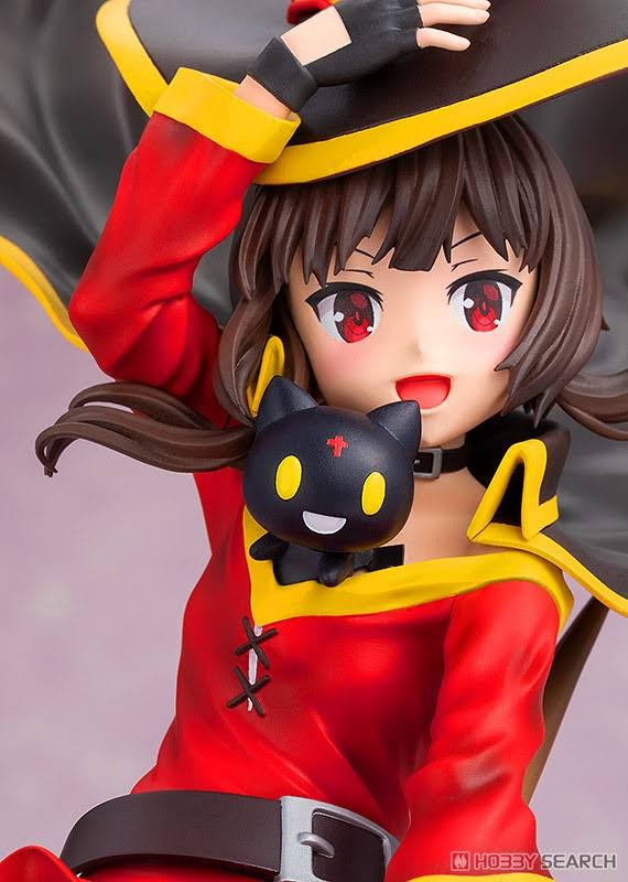 1/7 Scale Figure R8110
