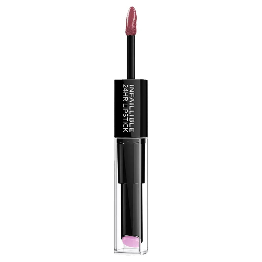 Infallible Lipstick 2step 8ml Timeless Rose I656