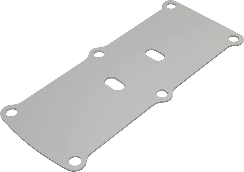 Full Chassis Skid Plate Aluminum X9912