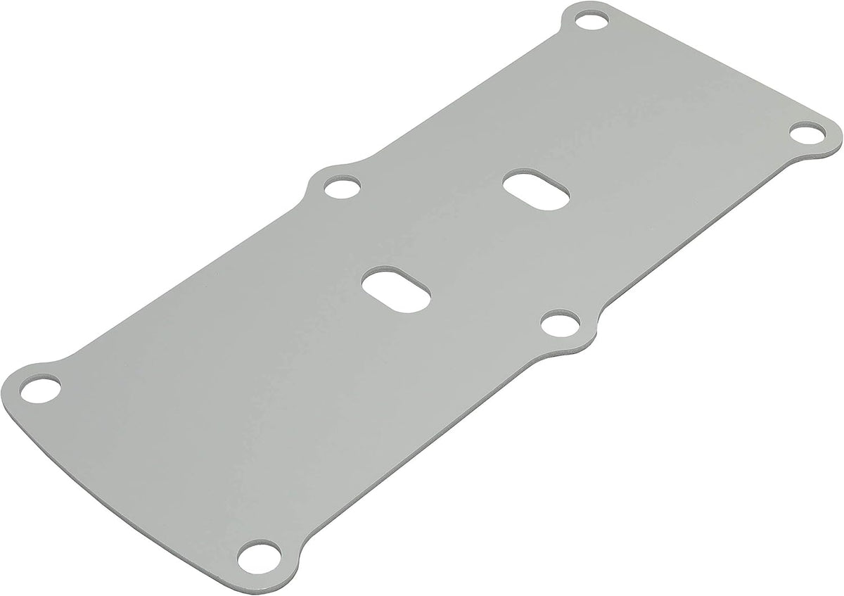 Full Chassis Skid Plate Aluminum X9912