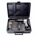 Super Duty Air Hammer with 6-Piece Chisel Kit U8980