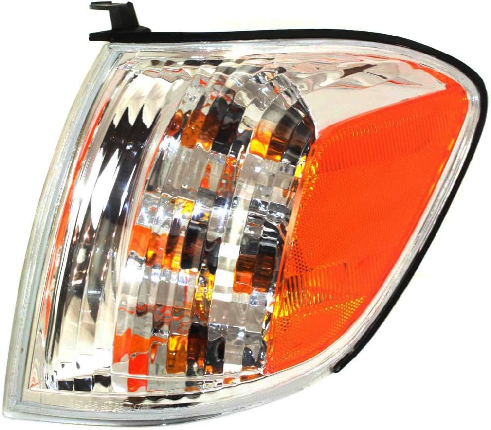 Front Signal Light F435