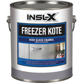 White Freezerkote Gallon K2345