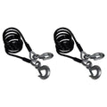 7 ft. 10000 lbs Safety Cable R86073